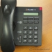 ShoreTel IP115 1-Line Office IP Phone, Half Duplex Speaker Phone